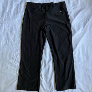 Nike Capri Pants